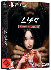 Lisa: Definitive Edition RPG Sony PlayStation 5 EU Version