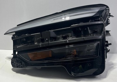 Nice! 2025 2026 Tesla Model Y Juniper Headlight Lamp Left LED 191834700-D OEM