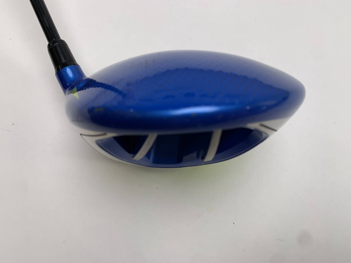 Nike Vapor Fly Driver 9.5* Tensei Blue CK Series 50g Senior RH HC
