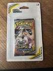 Boosters français pokémon éclipse cosmique sous blister rigide-Neufs-Scellés