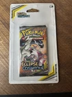 Boosters français pokémon éclipse cosmique sous blister rigide-Neufs-Scellés