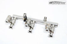 2021-2024 FORD BRONCO SPORT 1.5L ENGINE LOWER PRESSURE FUEL RAIL RAMP OEM