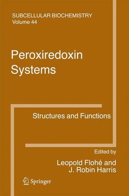 Leopold Flohé (u. a.) | Peroxiredoxin Systems | Taschenbuch | Englisch (2010)