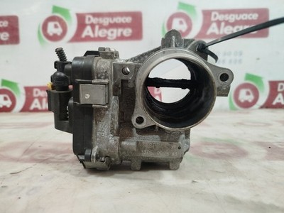 48CPD4 drosselklappe OPEL VECTRA C BERLINA COSMO 2005 477964