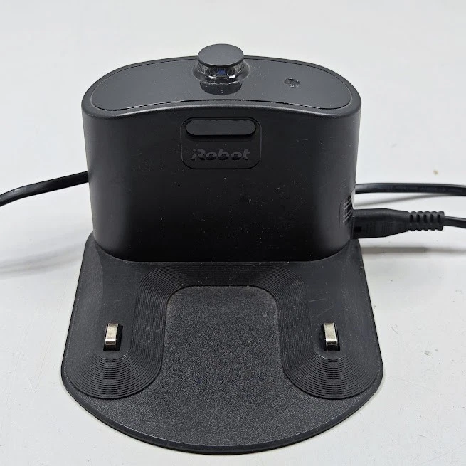 iRobot Home Base Model 17070 - Für Teile / Reparatur, Nein Zubehör - Bild 2 von 4