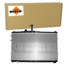 Radiateur Hyundai H-1