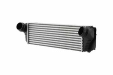 HELLA Ladeluftkühler 8ML 366 470-821 für BMW 5er F10 Touring F11 Turismo F07 7er