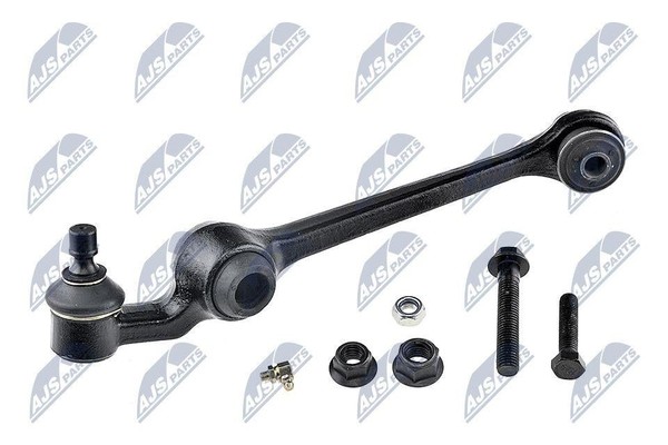 Original NTY Lenker RadaufhäNgung ZWD-CH-005 FüR Chrysler-image