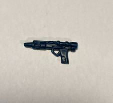 Star Wars Bespin Blaster von Han Solo - 1980 Hong Kong - keine Repro - nur Waffe