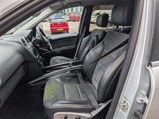 MERCEDES M-CLASS ML350 W164 FL Electric Window Switch Front Left A25182005109051