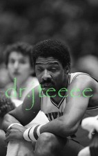 1983 Julius Erving PHILADELPHIA 76ERS - 35mm Basketball Negative