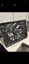 New Dorman 621-572 Engine Cooling Fan Assembly Kia Models Radiator Cooling Fan