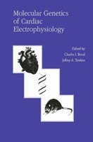 Jeffrey A. Towbin (U. A.) | Molecular Genetics Of Cardiac Electrophysiology