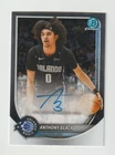 2025-26 Bowman Chrome Anthony Black Auto Orlando Magic *BCGUYS*