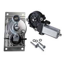 379160 676061 RV Gear Box Linkage A with Step Motor Compatible 676061 379160