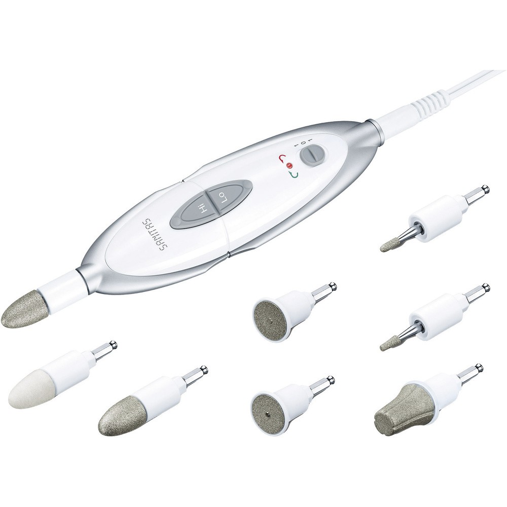 Набор для маникюра и педикюра Sanitas SMA 35 8690₽