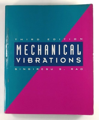 Mechanische Vibrationen, RAO