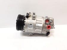 AC Compressor Fits 23-24 ESCAPE 2717160