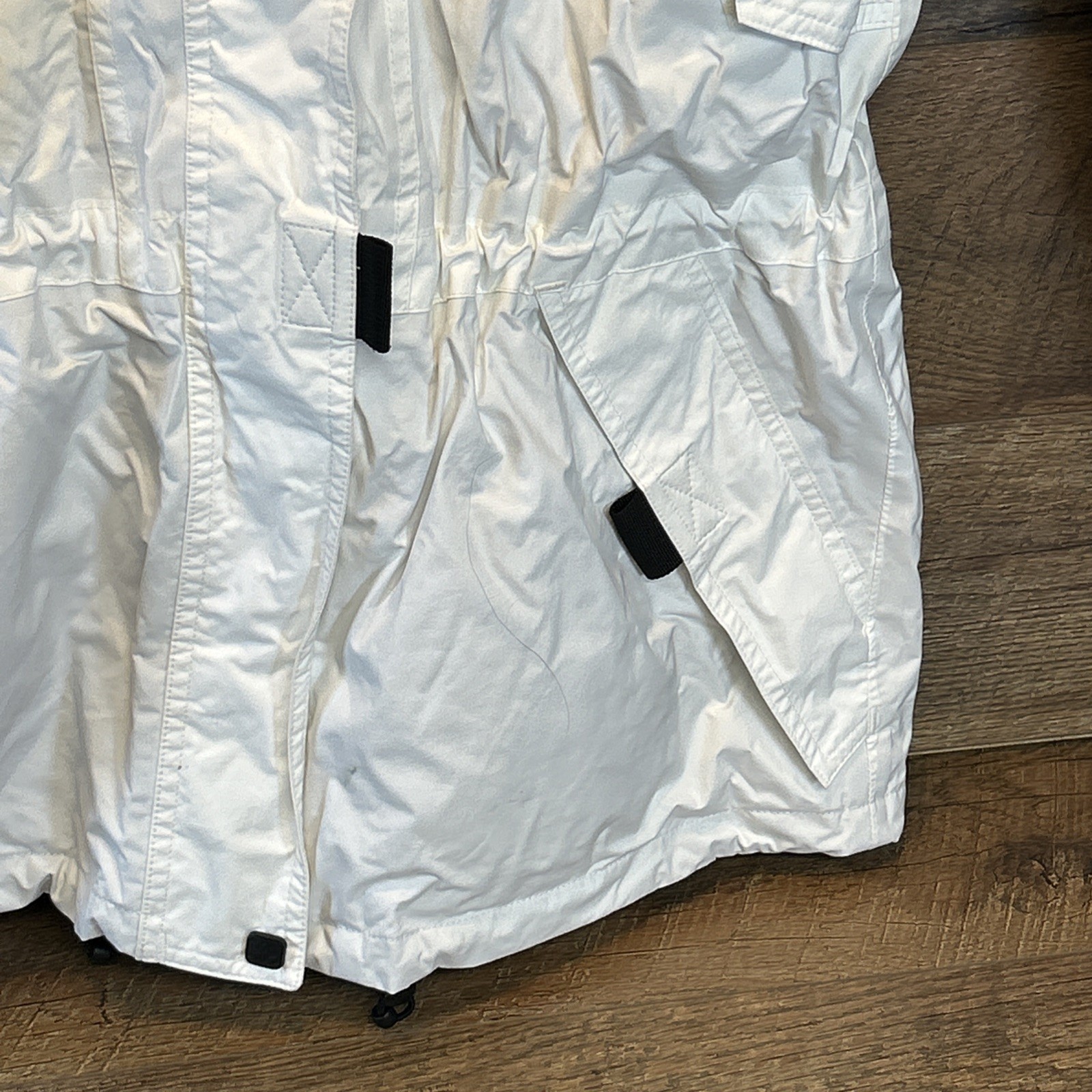 Helly Hansen HELLY TECH Water  Proof Jacket Ski C… - image 3