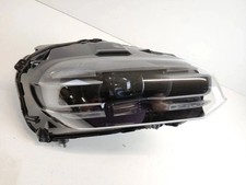 Porsche Taycan 9J1 2022 Vorne rechts Scheinwerfer 9J1941032H RZV70233
