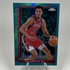2025 Topps Trey Murphy III Base (Raw)