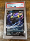 POKEMON 2022 Promo V Heroes Tins UMBREON V SWSH #203 PSA 9 Mint RARE 6