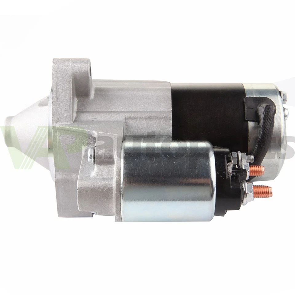 Starter Fits John Deere Gator XUV 825i EFI DOHC 2011-2016 19119 49-5858 D6GC201 Foto 2 de 4