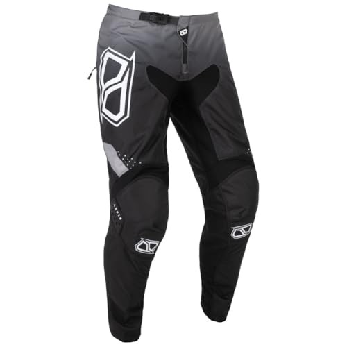 MSR Axxis Proto Dirt Bike, Motocross Pants 34
