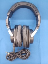 Yamaha HPH-MT8 Studio Monitor Headphones 45mm Driver CCAW Coil MT8 Japan Used