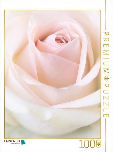 Calvendo Puzzle Liebe 1000 Teile Puzzle Hoch | 1000 Teile Lege-GrößE 64X48Cm Fot-image