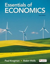 Essentials of Economics (International Editio...