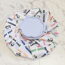Golf Ice Bag Cool Pack Icing Ice Bag SNOOPY