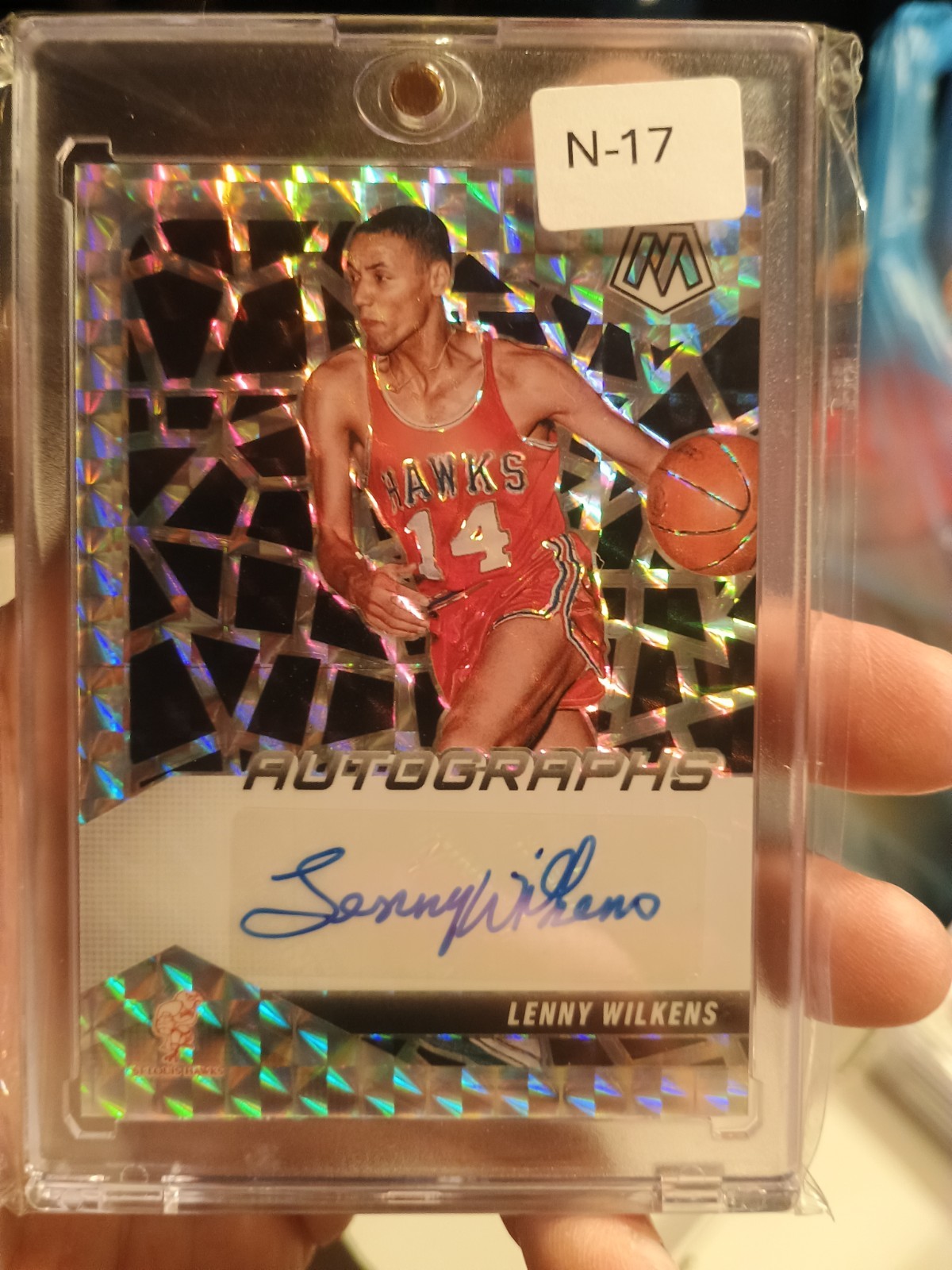 Basketball 75 Card Lot Rookies/Parallels/Inserts/5 Numbered/2 Autos/1 Patch view 15