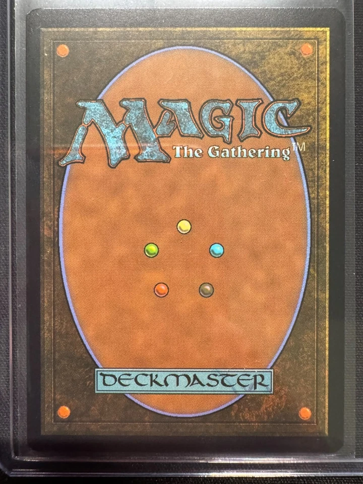 Grove of the Burnwillows (Borderless 152 - Galaxy Foil) - MTG - EOS - Image 2 of 2