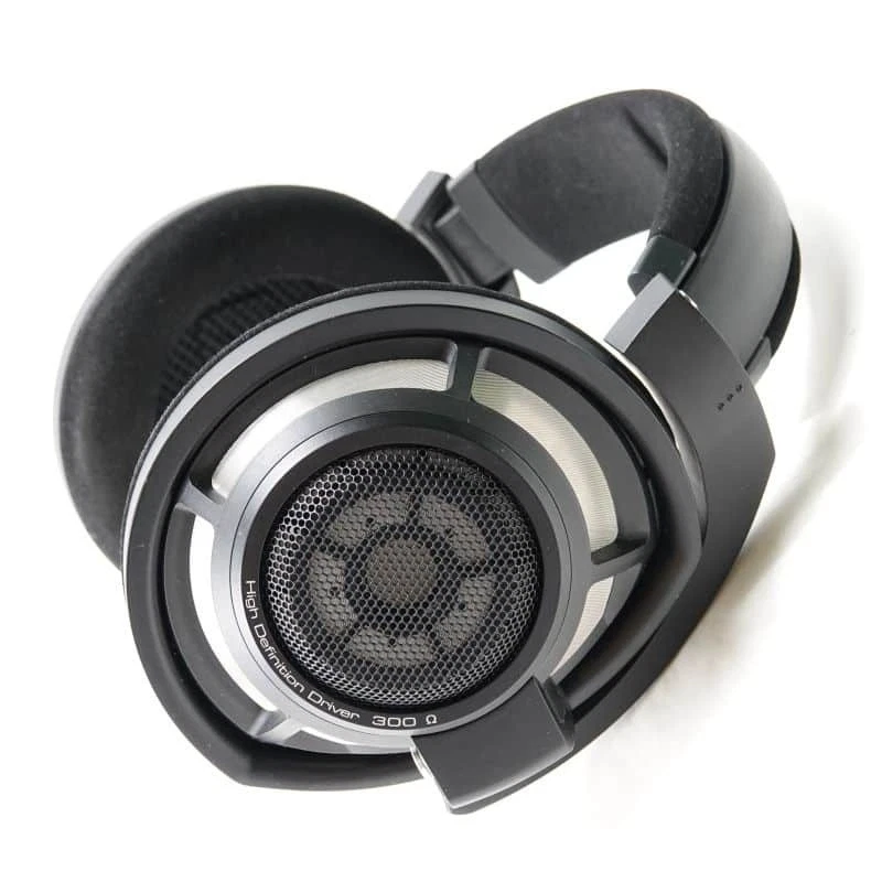 Sennheiser Hd800 Headphones for sale - eBay