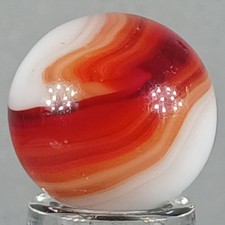 Jabo Swirl Marble .60 Inches Near-Mint Condition Combined Shipping