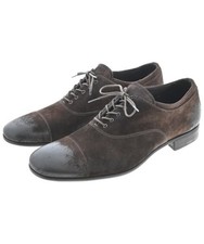 PRADA Business/Dress Shoes Brown 6(Approx. 25cm) 2200674227019