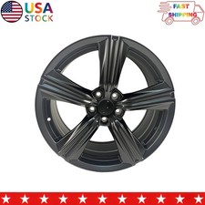 19x8.5 Wheel Rim Black For Honda Accord Sport 2023-2025 60307 42800-30b-af0 19x8.5 Wheel Rim Black For Honda Accord Sport 2023-2025 60307 42800-30b-af0