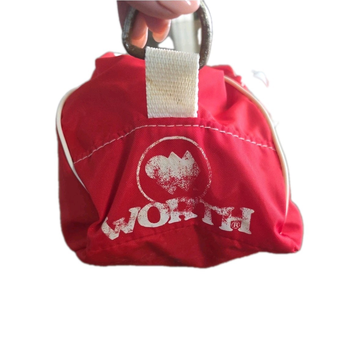 Sac de chauve souris vintage - France