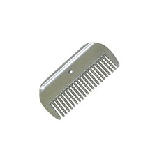 New The Epic Animal Aluminum Mane Comb 4" Mane Comb 4"