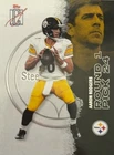 2025 Topps Signature Aaron Rodgers Veteran Class Autographs (Raw)