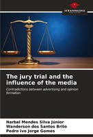 Narbal Mendes Silva JúNior (U. A.) | The Jury Trial And The Influence Of The...