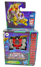 Transformers Generation Legacy Evolution DINOBOT SNARL Core 3.5  Action Figure