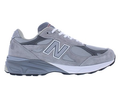 Size 13 - New Balance 990v3 Made in USA Grey for sale online | eBay