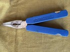 ALLTRADE 15 IN 1 MUTI-TOOL W/ CASE~MODEL # 170077; NEVER USED; NEW IN BOX COND. — photo 10