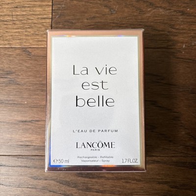 Lancome La Vie Est Belle L2850400 1.7oz  Women Eau de Parfum