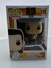 Funko POP! Television The Walking Dead Eugene Porter #576 Vinyl Figure NOT MINT