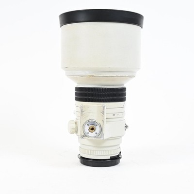 Mamiya 645 300mm f2.8 APO A Lens M645 #067 | eBay