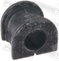 Stabilisatorlager Stabilager Buchse Stabilisator Febest KSB-SPA FüR Carens Shuma