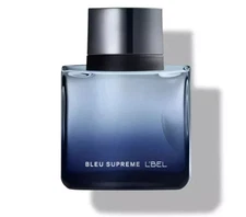 BLEU SUPREME L’BEL (HERBAL AROMATICO) 90ML PERFUME MASCULINO SPRAY ORIGINAL 